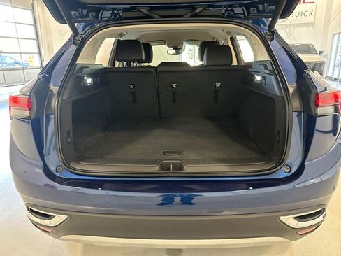 Used 2023 Buick Envision Essence image 31