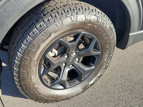 Certified 2023 Ford Explorer Timberline w/ Timberline Technology Package image 5