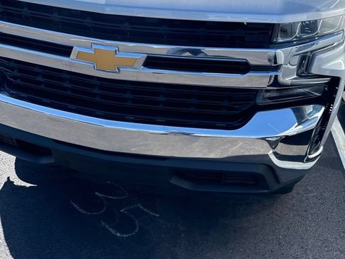 Used 2020 Chevrolet Silverado 1500 LT w/ All-Star Edition RWD image 2