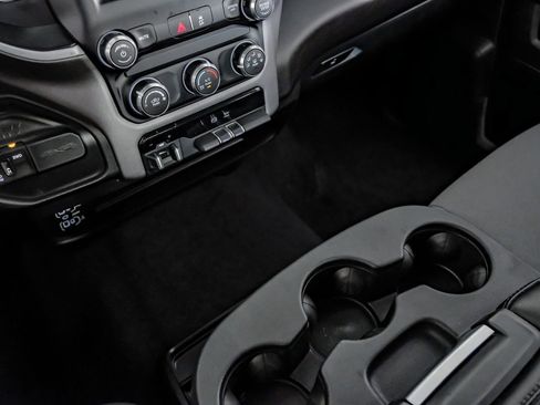 Used 2023 RAM 3500 Big Horn w/ Level 1 Equipment Group image 25