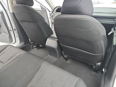 Used 2024 Honda Accord EX image 11
