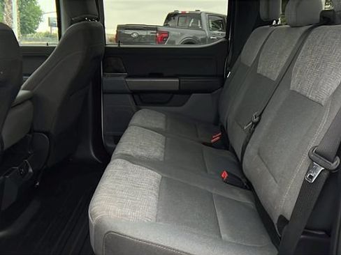 Used 2022 Ford F150 XLT w/ Equipment Group 301A Mid AWD/4WD image 25