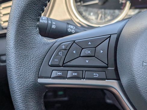 Used 2019 Nissan Rogue SL w/ Premium Package AWD/4WD image 15