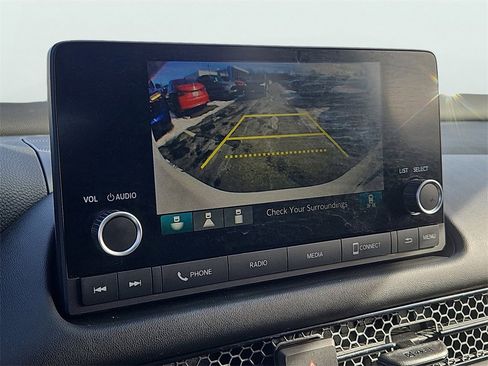 Certified 2023 Honda HR-V Sport image 15