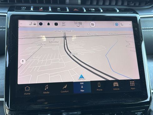 Used 2022 Jeep Grand Cherokee L Limited image 29