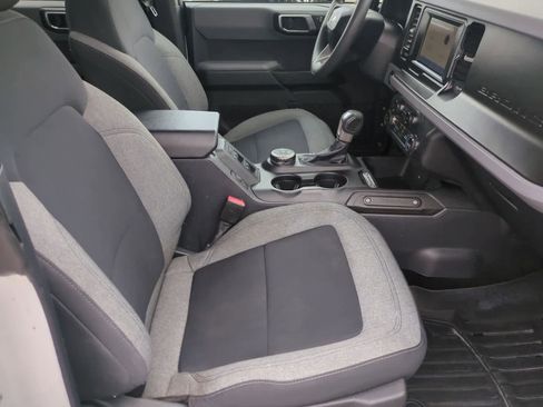 Used 2021 Ford Bronco 4-Door image 21