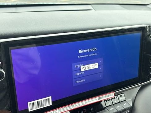 New 2026 Toyota Camry XSE w/ Premium Package image 19