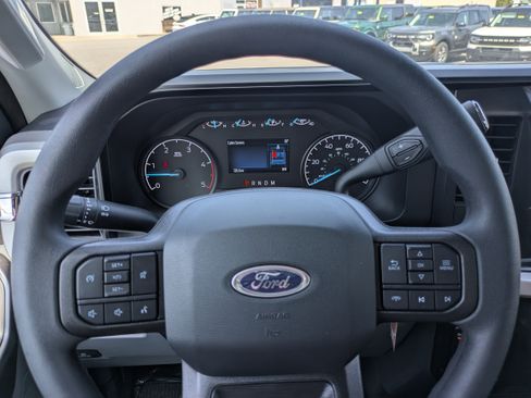New 2026 Ford F250 XL w/ STX Appearance Package AWD/4WD image 28