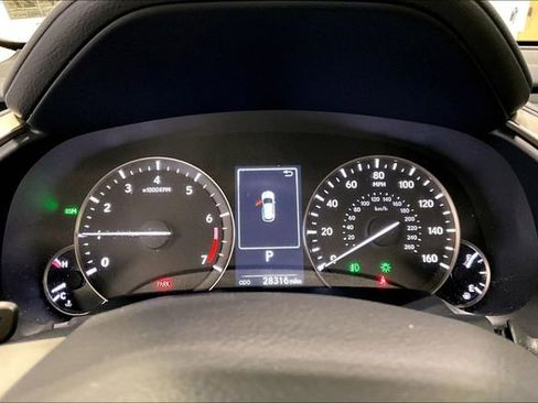 Certified 2022 Lexus RX 350 AWD w/ Premium Package image 13