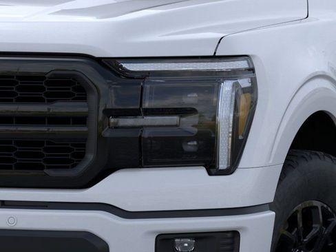 New 2025 Ford F150 Lariat w/ Bed Utility Package image 18