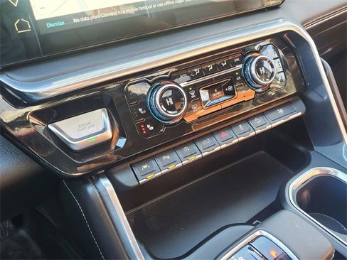 Used 2023 GMC Sierra 1500 Denali Ultimate image 31