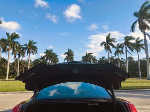 Used 2016 Cadillac ELR FWD image 42