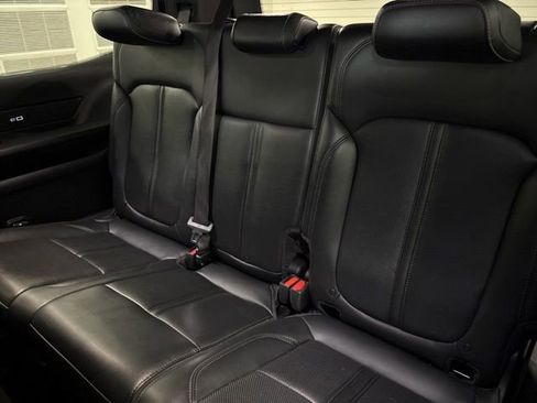 Used 2022 Jeep Wagoneer Series II image 16