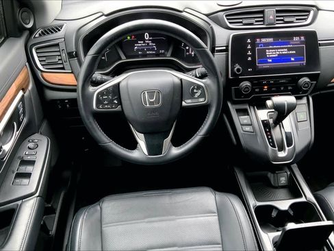 Used 2019 Honda CR-V EX-L image 5