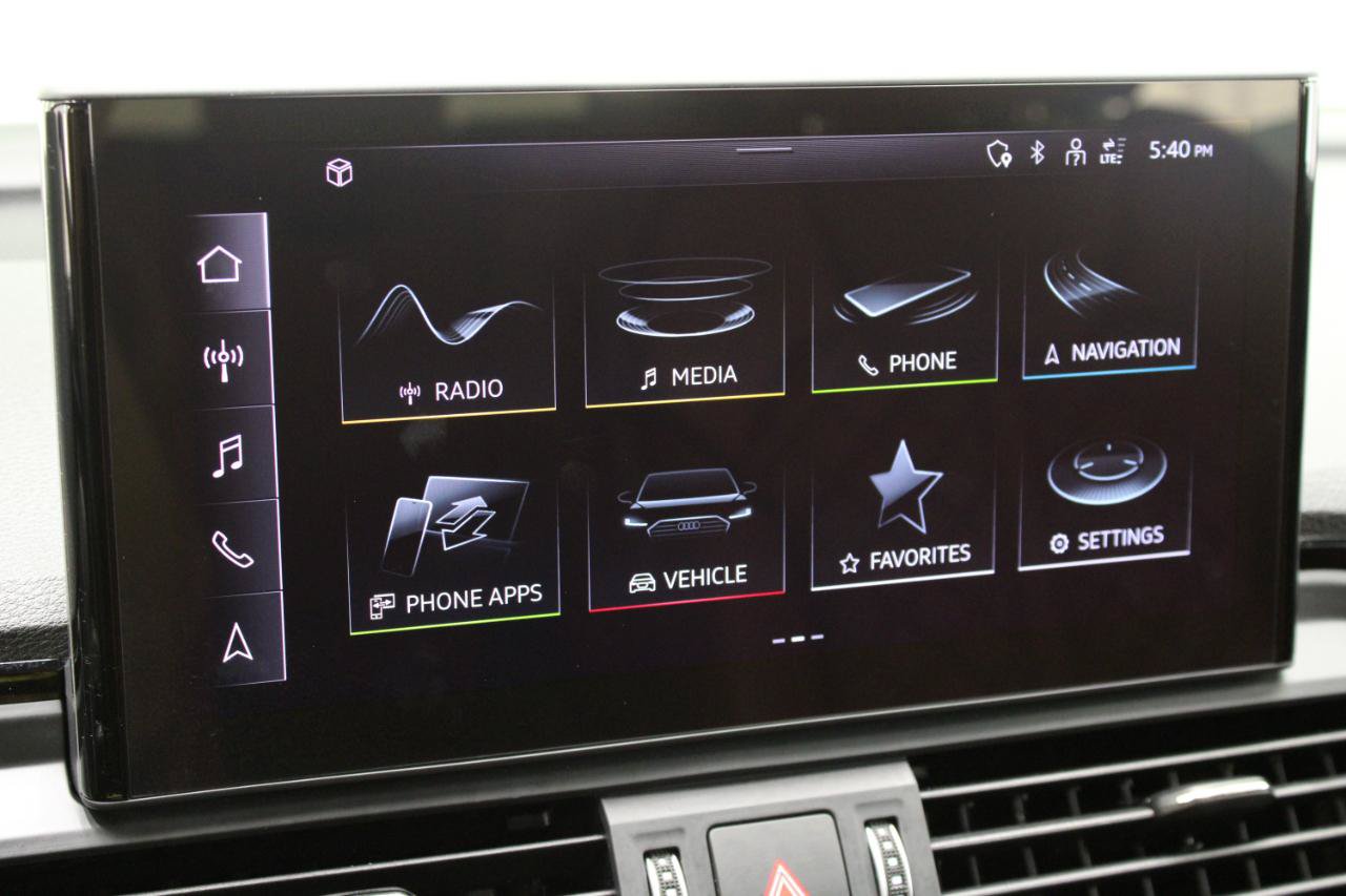 Used 2023 Audi SQ5 Premium Plus w/ Premium Plus Package AWD/4WD image 64