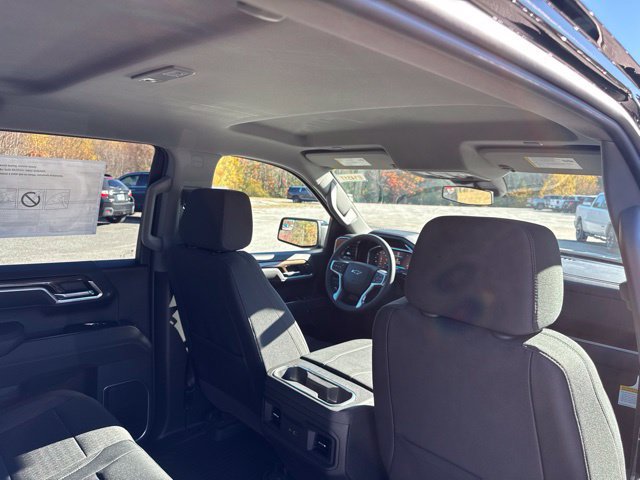 New 2026 Chevrolet Silverado 1500 RST w/ Z71 Off-Road Package AWD/4WD image 33