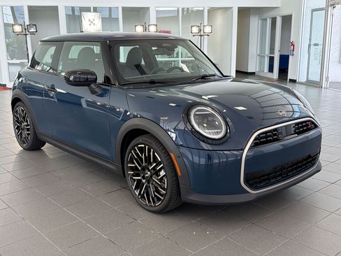 New 2026 MINI Cooper S FWD image 7