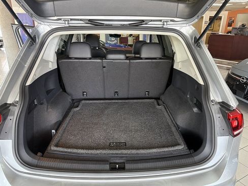 Used 2021 Volkswagen Tiguan S AWD/4WD image 29