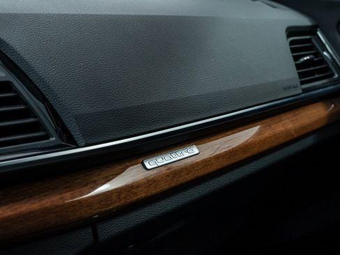 Used 2023 Audi Q5 2.0T Premium Plus w/ Premium Plus Package image 20