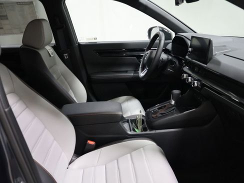 New 2026 Honda CR-V Sport Touring image 20