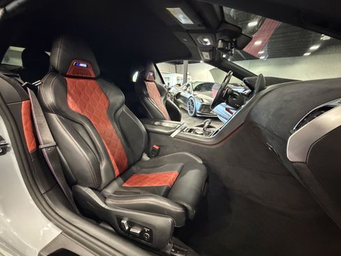Used 2023 BMW M8 Competition AWD/4WD image 19