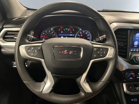 Used 2023 GMC Acadia SLE w/ Driver Convenience Package AWD/4WD image 17