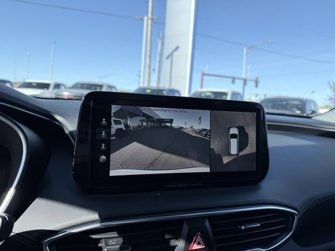 Used 2021 Hyundai Santa Fe Limited image 17