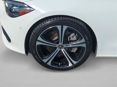 Used 2024 Mercedes-Benz C 300 Sedan image 24