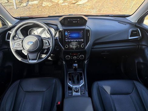 Used 2020 Subaru Forester Touring image 19
