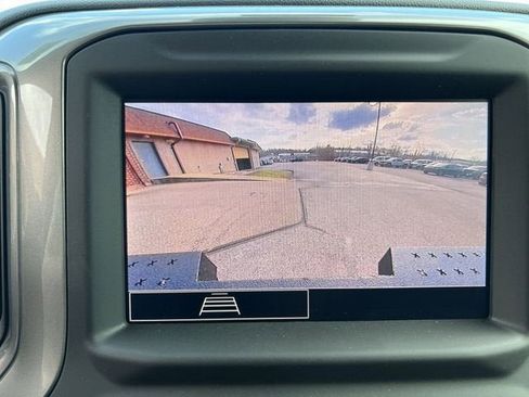 New 2026 GMC Sierra 2500 Pro w/ Convenience Package image 14