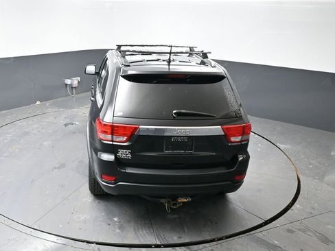 Used 2012 Jeep Grand Cherokee Laredo image 21