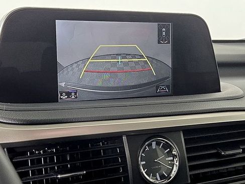 Certified 2022 Lexus RX 350 FWD w/ Premium Package image 20