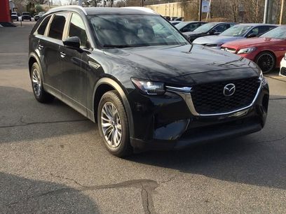 Used 2024 MAZDA CX-90 3.3 Turbo w/ Select Package