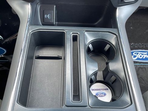 Certified 2024 Ford F150 XLT w/ Mobile Office Package image 22