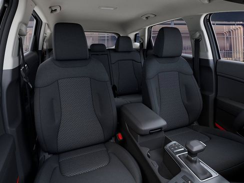 New 2026 Kia Sportage LX AWD/4WD image 15