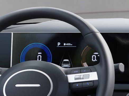 New 2026 Hyundai Santa Cruz SE FWD image 14