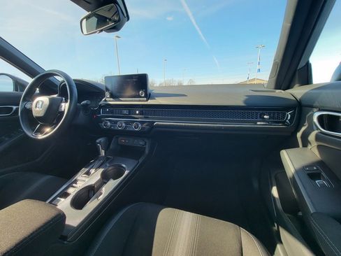 Certified 2023 Honda Civic Sport image 8