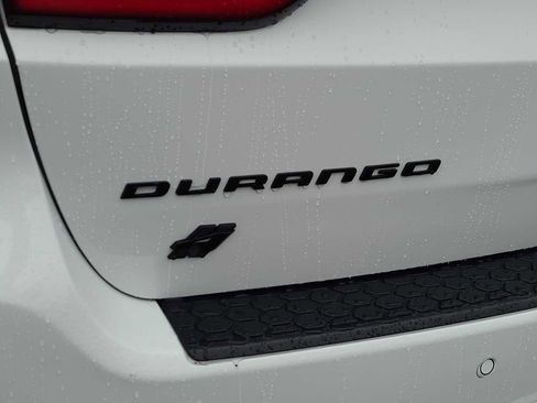 New 2026 Dodge Durango GT image 15