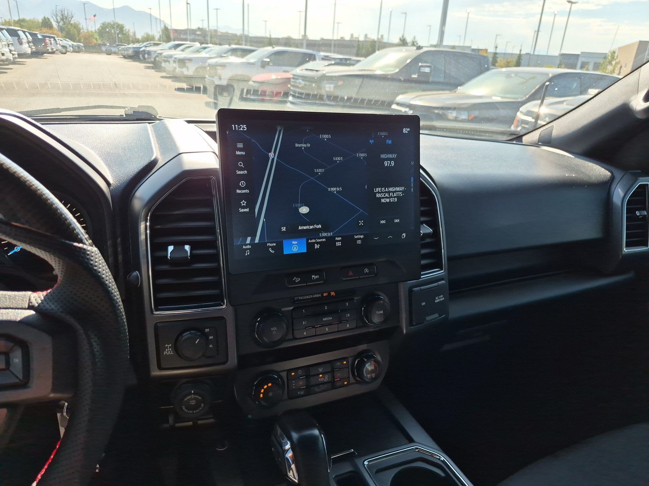 Used 2020 Ford F150 XLT w/ Equipment Group 302A Luxury AWD/4WD image 24