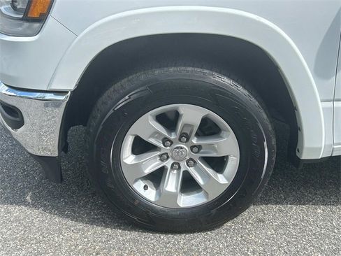 Used 2022 RAM 1500 Laramie image 9