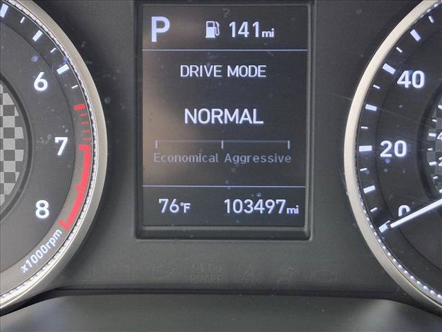 Used 2020 Hyundai Elantra SEL w/ Cargo Package (C1) FWD image 11
