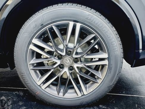 New 2026 Acura MDX SH-AWD w/ Advance Package image 50