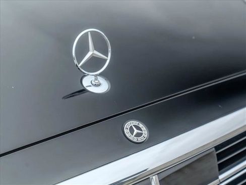 Used 2023 Mercedes-Benz S 580 4MATIC Sedan image 9