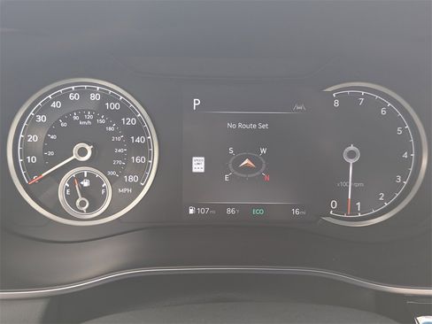 New 2026 Genesis G70 3.3T Sport Prestige image 18