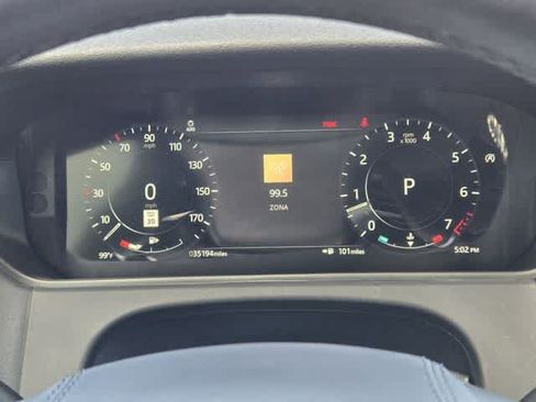 Used 2023 Land Rover Range Rover Velar R-Dynamic S AWD/4WD image 18