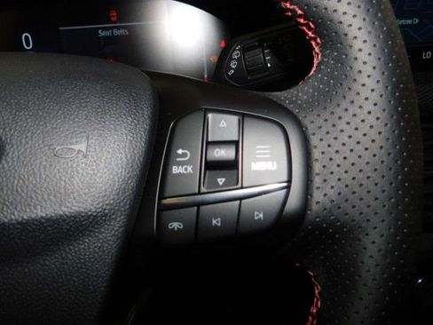 New 2026 Ford Escape ST-Line w/ Tech Pack #1 image 27