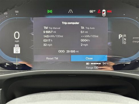 Certified 2023 Volvo C40 P8 Recharge Ultimate image 26