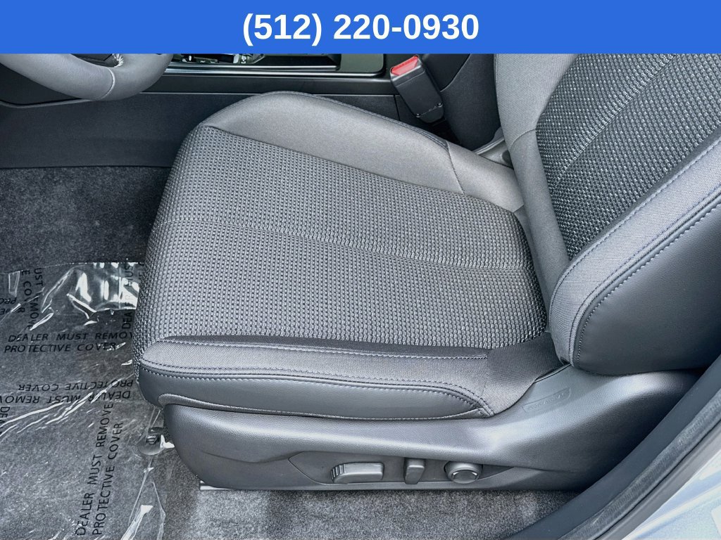 New 2026 Subaru Forester Premium AWD/4WD image 23