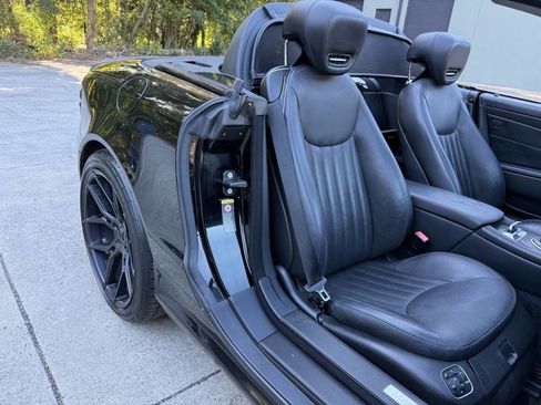 Used 2009 Mercedes-Benz SL 550 image 19