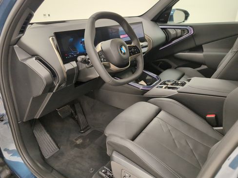 New 2025 BMW X3 xDrive30i w/ Premium Package image 12